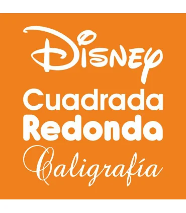 PEGATINA PARA ROPA NOMBRE - COLORES BÁSICOS