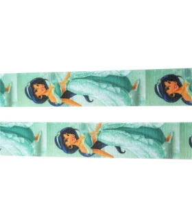 Princesa Jasmine 25mm