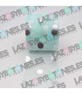 Tul plata - Agua 60mm