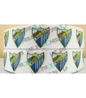 Málaga CF BLANCA 25mm