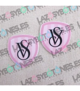 Resina VICTORIA SECRET - 41*45mm