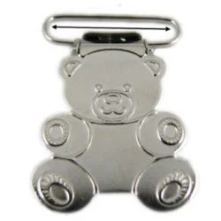 Chupetero Pepa La Cerdita pig carita 