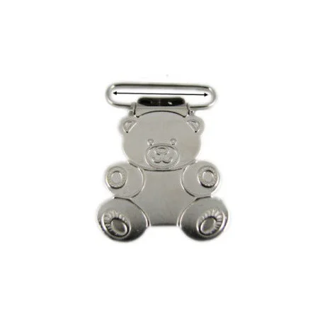 Chupetero Pepa La Cerdita pig carita 