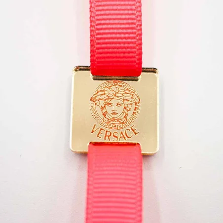 APLIQUE RESINA CENTRO PARA LAZOS 4 - VARIOS COLORES