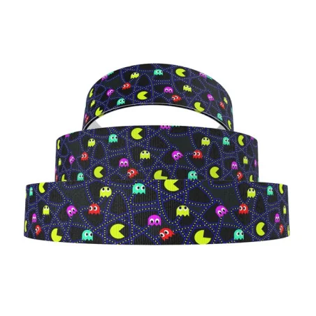 Cinta Comecocos 25MM