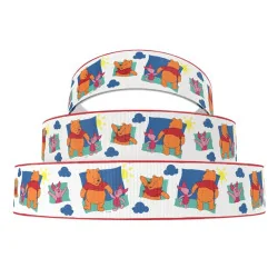 Cinta Winnie Pooh 25MM