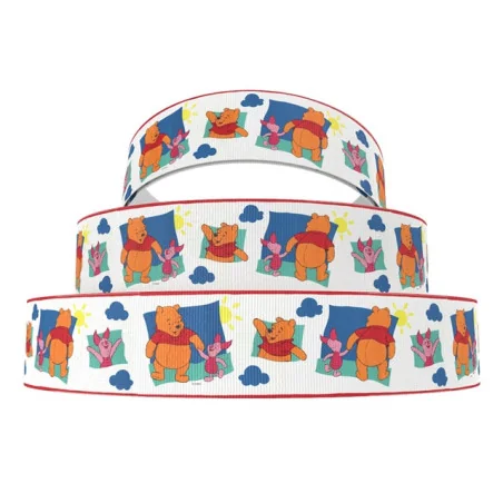 Cinta Winnie Pooh 25MM