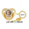 CHUPETE + CADENA PERSONALIZADO