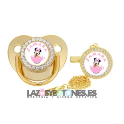 CHUPETE + CADENA PERSONALIZADO 2