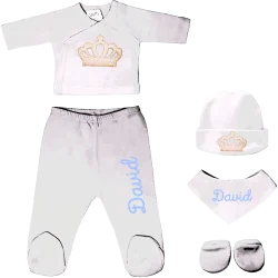 PRIMERA PUESTA BEBÉ PERSONALIZADO 2