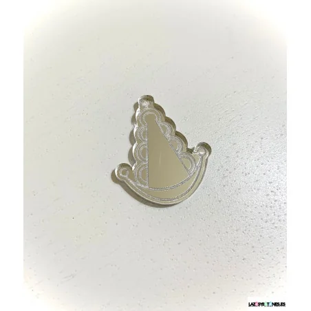 RESINA MOD. VIRGEN DEL ROCÍO - VARIOS COLORES