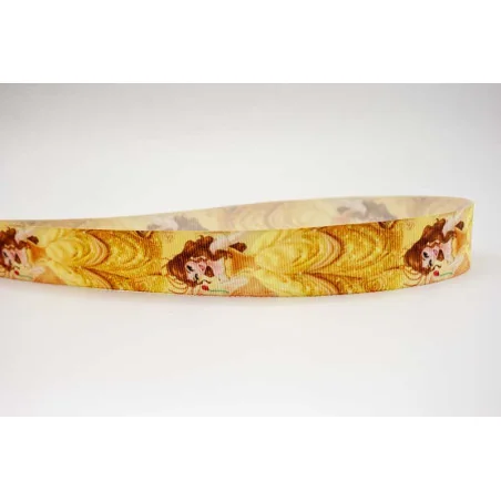 Princesa Bella 2 - 25mm