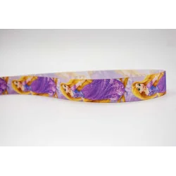 Cinta RAPUNZEL - 25mm