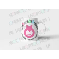 TAZA PERSONALIZADA