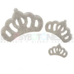 CORONA BRILLO 2 - 14.5*10cms