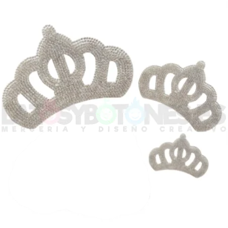 CORONA BRILLO 2 - 14.5*10cms