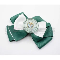 RESINA PERSONALIZADA - ESCUDO COLEGIO