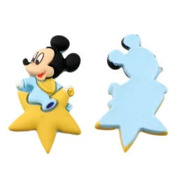 RESINA MICKEY BABY 24*30MM