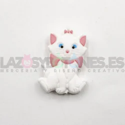 ENTREPIEZA SILICONA MARIE CAT