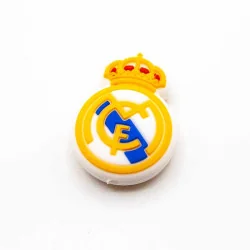 ENTREPIEZA SILICONA REAL MADRID