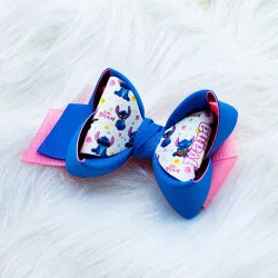 Lazo polipiel personalizado