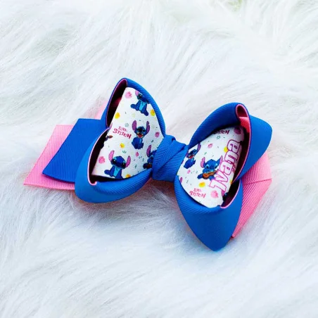 Lazo polipiel personalizado