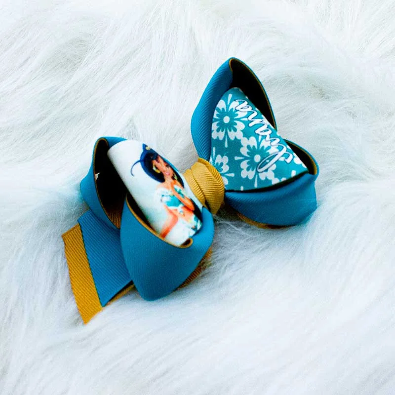 Lazo polipiel personalizado