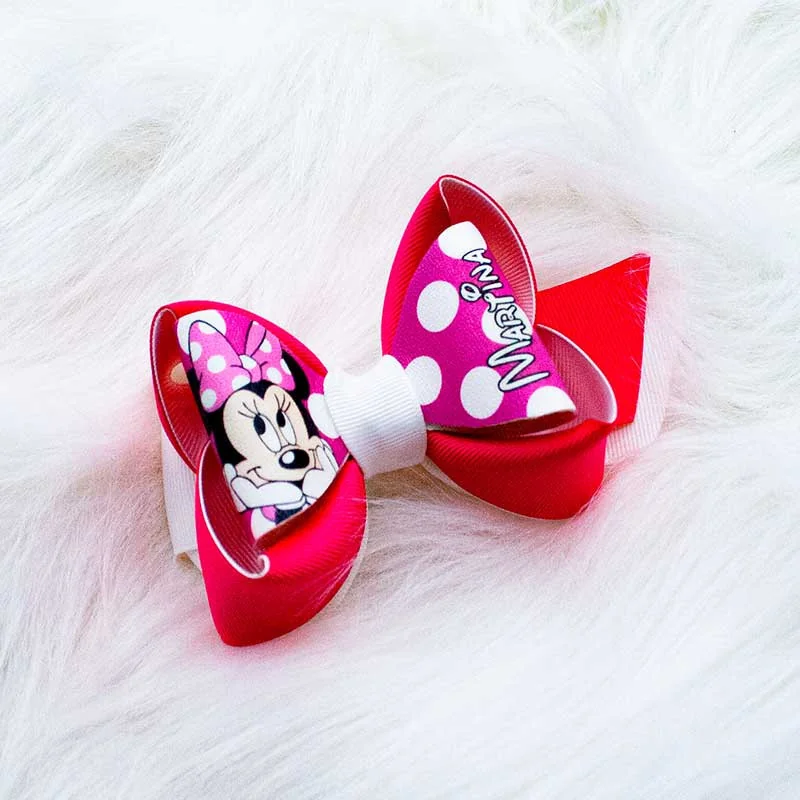 Lazo polipiel personalizado