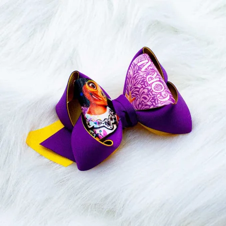 Lazo polipiel personalizado