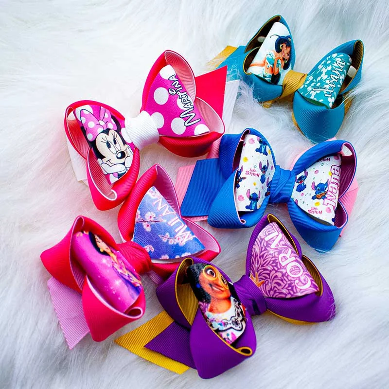 Lazo polipiel personalizado