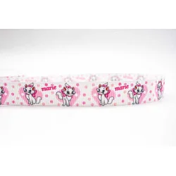 MARIE CAT BLANCA 22MM