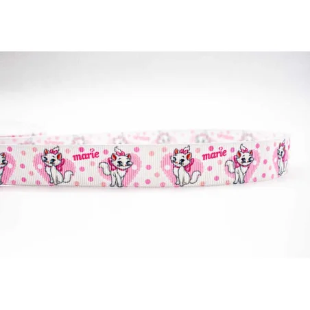 MARIE CAT BLANCA 22MM