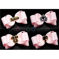 APLIQUE - RESINA PERSONAJES