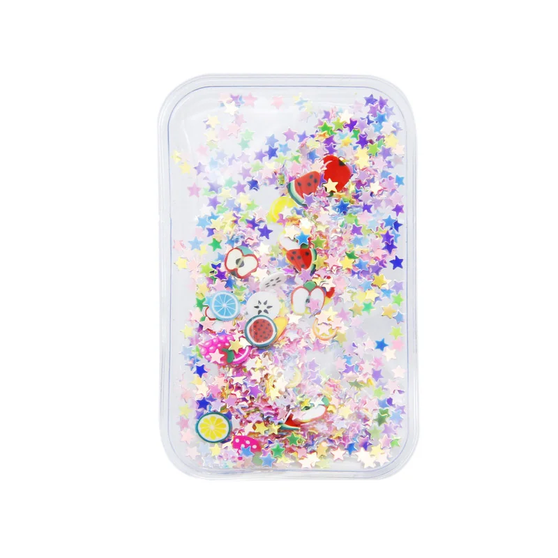 APLIQUE PARA LAZO DE AGUA - MOD. FRUTAS