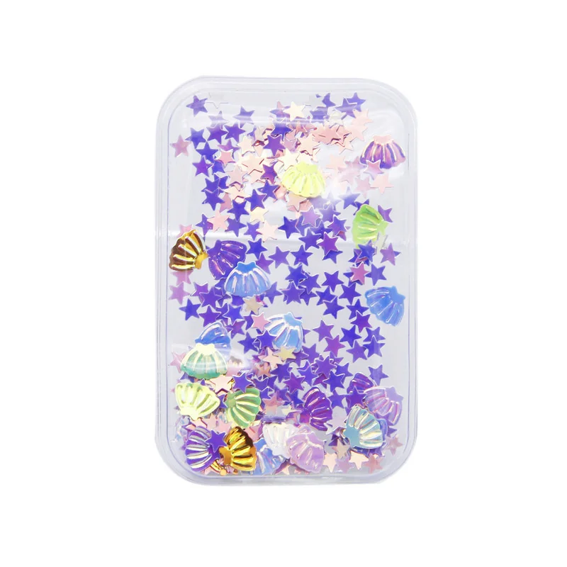 APLIQUE PARA LAZO DE AGUA - MOD. SIRENITA