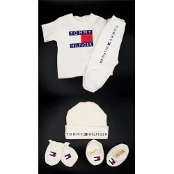 PACK PEGATINAS PARA PELELE DE BEBE A TODO COLOR -...