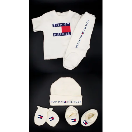 PACK PEGATINAS PARA PELELE DE BEBE A TODO COLOR - PERSONALIZADO