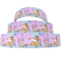 CINTA PARA LAZOS BAMBI 32MM