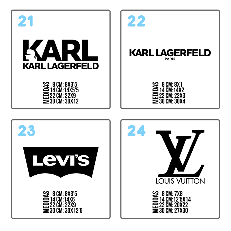 Pegatinas Para Ropa Diseños Materiales Básicos