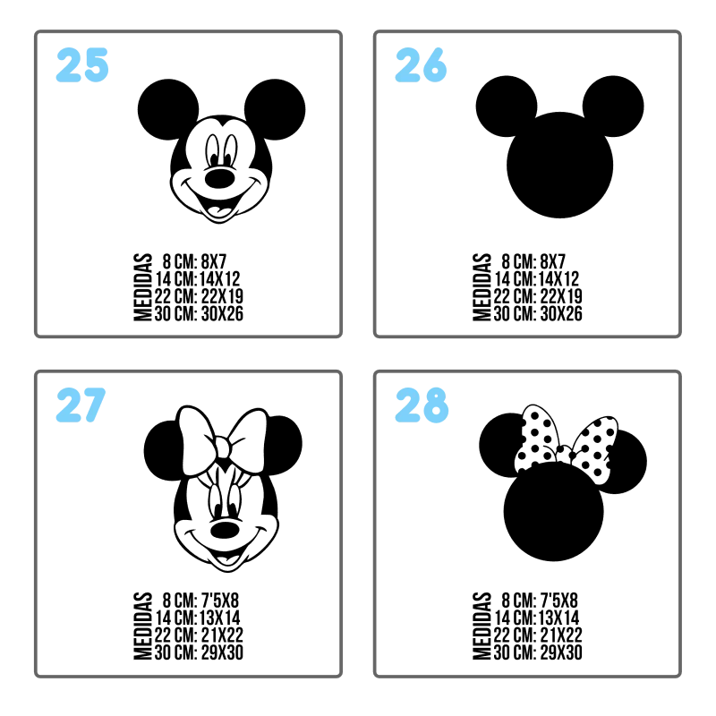 Pegatinas Para Ropa Diseños Materiales Básicos