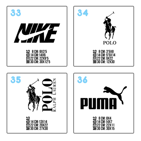 Pegatinas Para Ropa Diseños Materiales Básicos