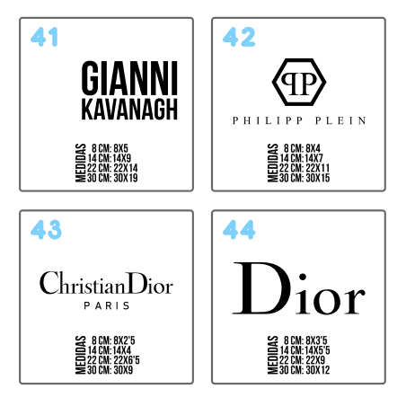 Pegatinas Para Ropa Diseños Materiales Básicos