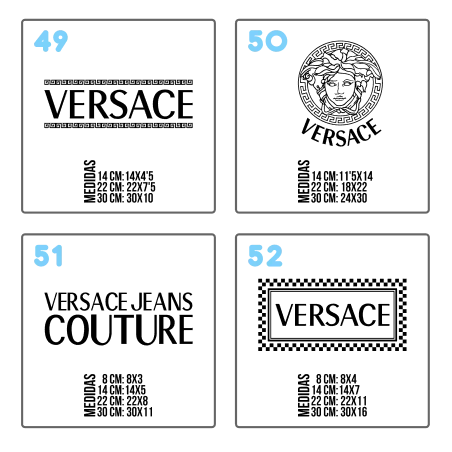 Pegatinas Para Ropa Diseños Materiales Básicos