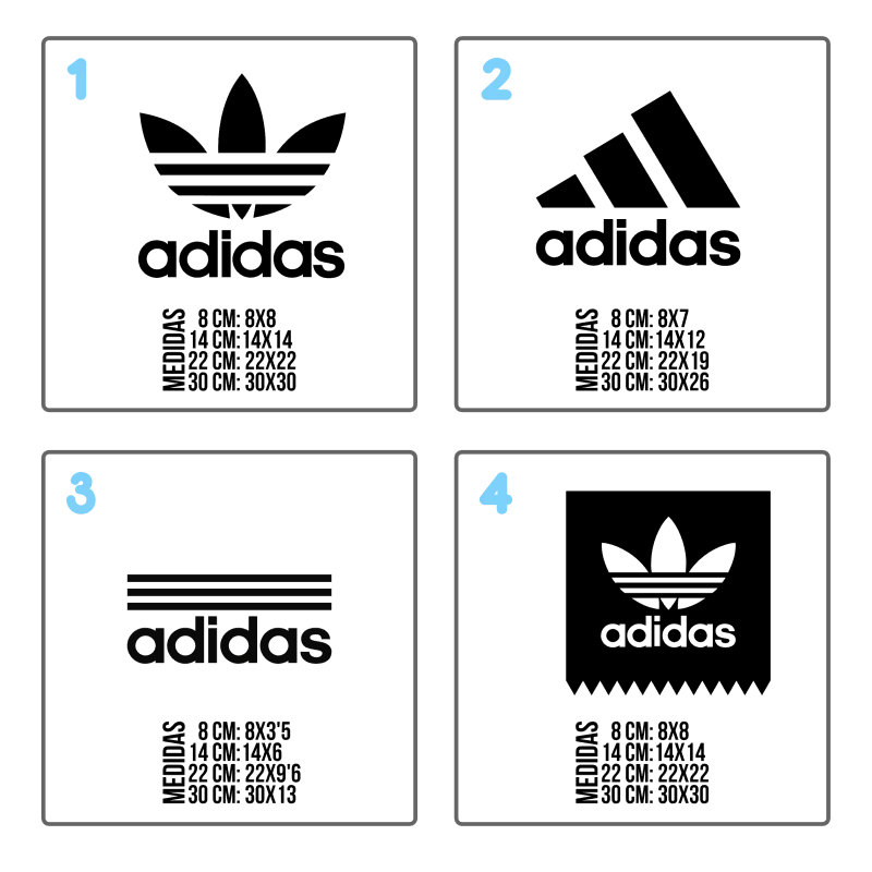 Pegatinas Para Ropa Diseños Materiales Básicos