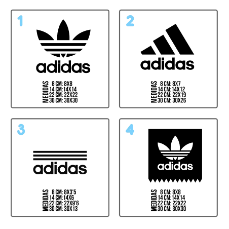 Pegatinas Para Ropa Diseños Materiales Básicos