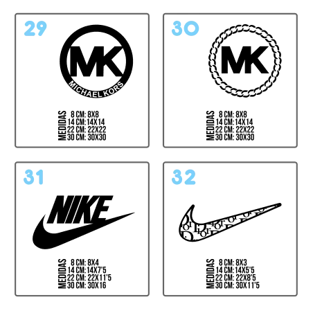 Pegatinas Para Ropa Diseños Materiales Básicos