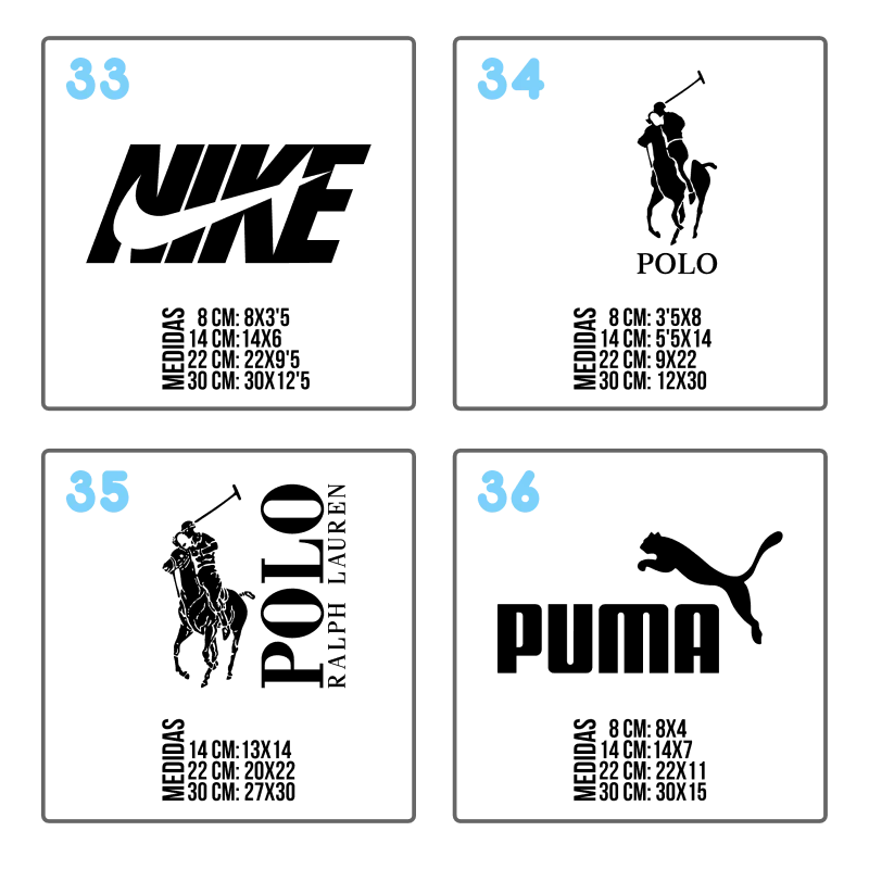 Pegatinas Para Ropa Diseños Materiales Básicos