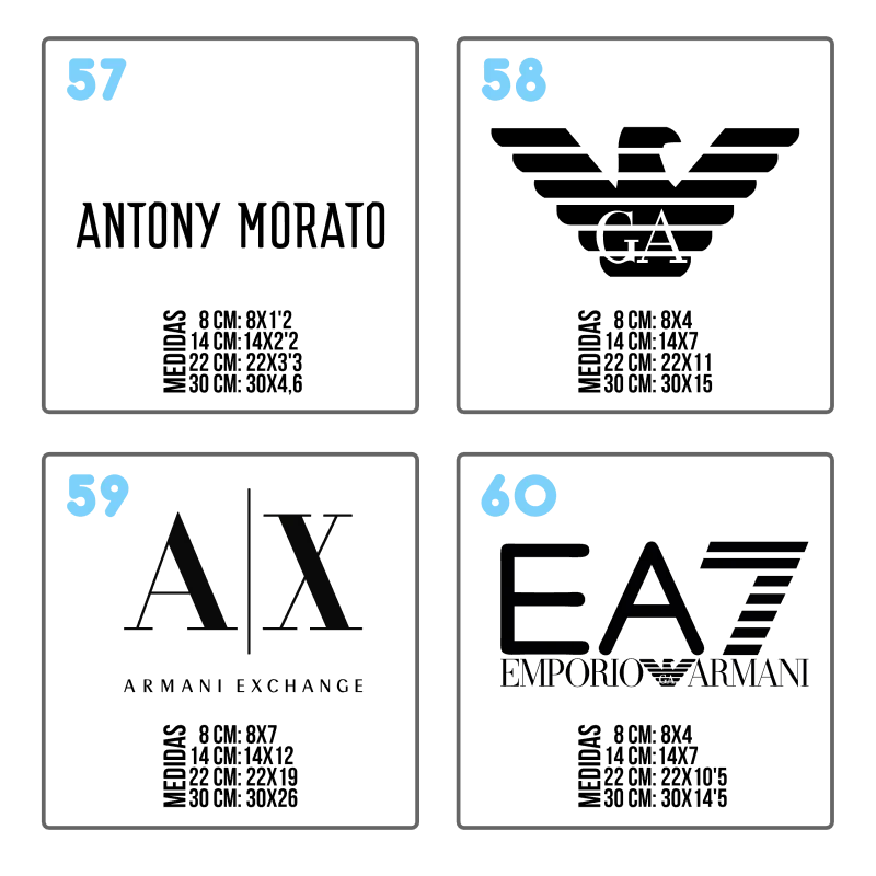 Pegatinas Para Ropa Diseños Materiales Básicos