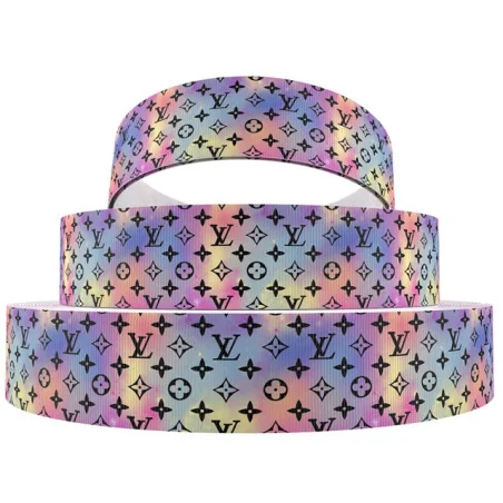 Louis Vuitton ARCOIRIS 25MM