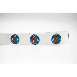 Cinta Getafe Club de Fútbol 25mm